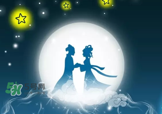 2017七夕會(huì)下雨嗎？為什么七夕會(huì)下雨？