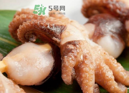 章魚血是什么顏色？章魚血為什么是藍(lán)色？