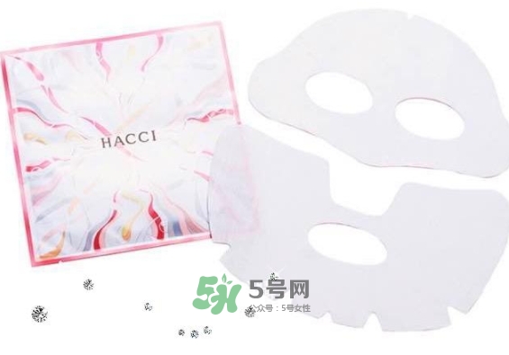 hacci蜂蜜面膜怎么用？hacci蜂蜜面膜使用方法