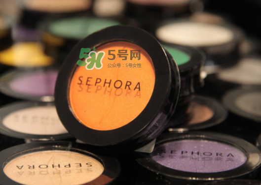 Sephora是什么牌子？Sephora是哪個(gè)國(guó)家的？