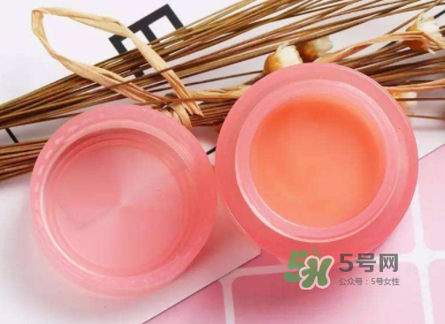蘭芝唇膜能用多久？蘭芝唇膜可以用多久？
