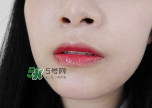 蘭芝唇膜能用多久？蘭芝唇膜可以用多久？