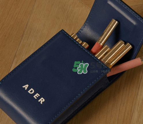 ader error香煙盒多少錢？ader error香煙盒價格