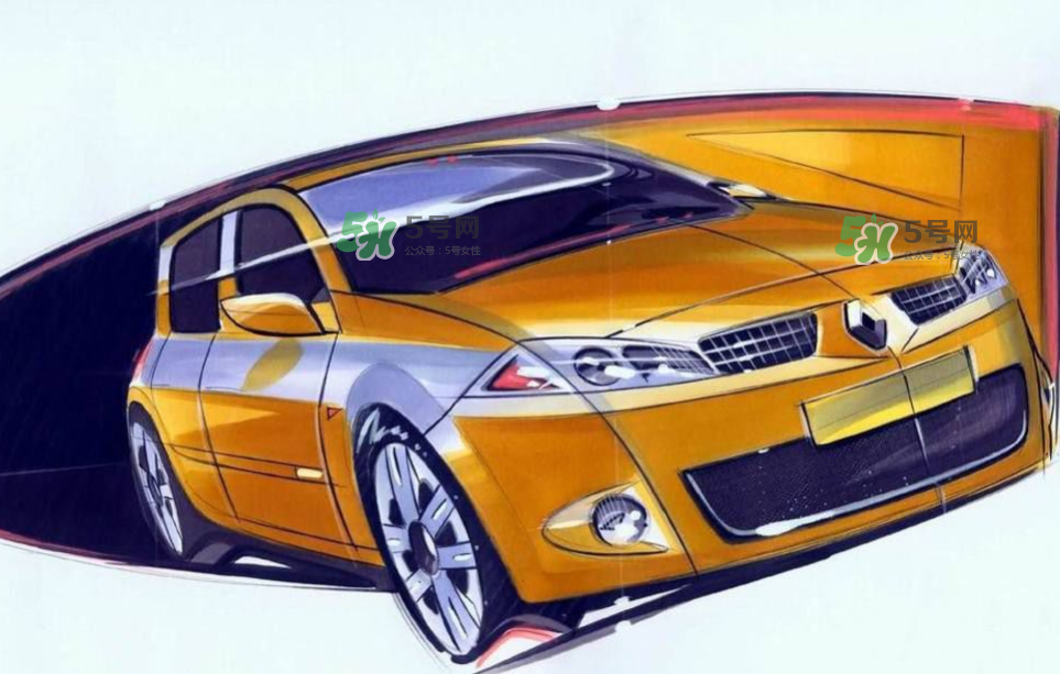 俠盜聯(lián)盟葉紅開的車什么型號(hào)_多少錢？