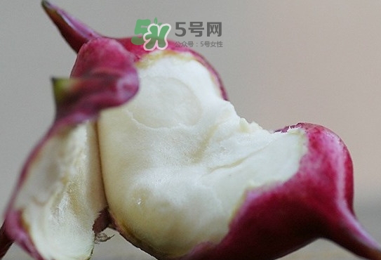 菱角什么時(shí)候上市？菱角什么時(shí)候成熟