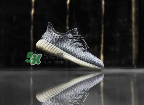 yeezy boost 350 v2蟒蛇皮客制版怎么預(yù)定_在哪預(yù)定？