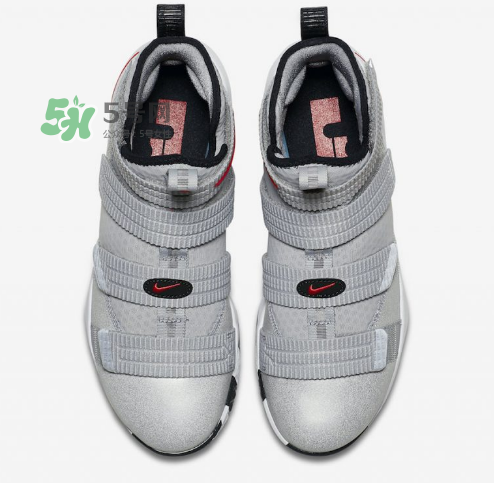 nike lebron soldier 11 silver bullet銀灰配色什么時候發(fā)售？