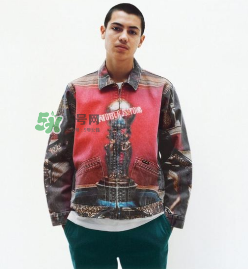 supreme2017秋冬系列怎么排隊預(yù)約？supreme排隊券在哪預(yù)約？