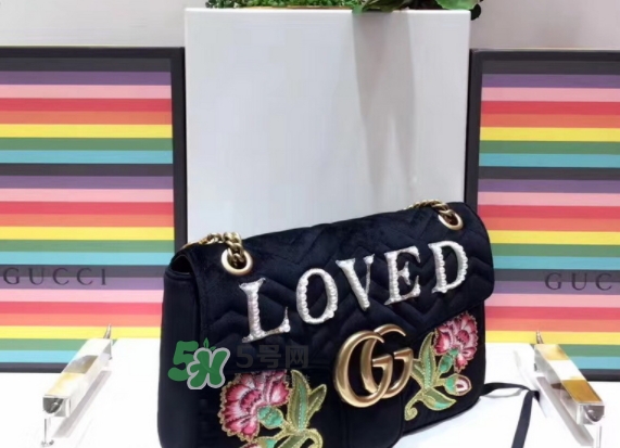 gucci古馳2017七夕限量有哪些？古馳2017七夕限量價(jià)格
