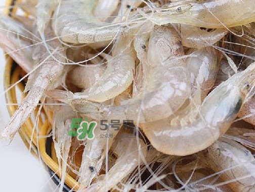 太湖白蝦多少錢一斤？太湖白蝦干多少錢一斤