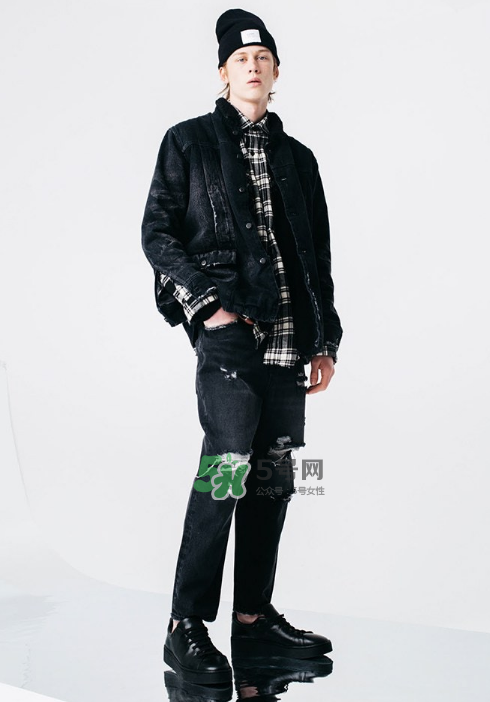 stampd2017秋冬系列怎么樣_好看嗎_款式有哪些？