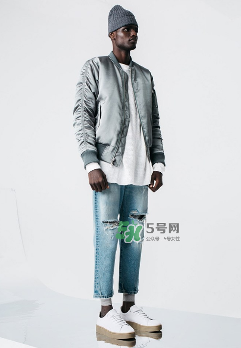 stampd2017秋冬系列怎么樣_好看嗎_款式有哪些？