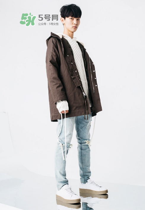 stampd2017秋冬系列怎么樣_好看嗎_款式有哪些？