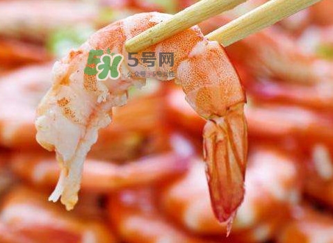 白蝦是河蝦還是海蝦？白蝦是寒性的嗎