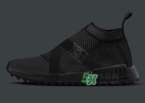 adidas與the good will out聯(lián)名nmd什么時候發(fā)售？