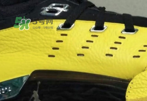 solefly與air jordan 17 retro low復(fù)刻什么時候發(fā)售？