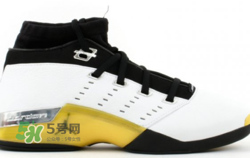 solefly與air jordan 17 retro low復(fù)刻什么時候發(fā)售？