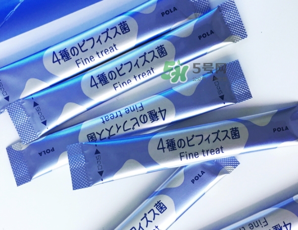 pola益生菌怎么樣？pola益生菌粉孕婦能吃嗎