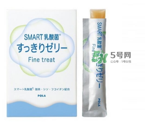 pola乳酸菌果凍條怎么吃？pola乳酸菌果凍怎么樣？