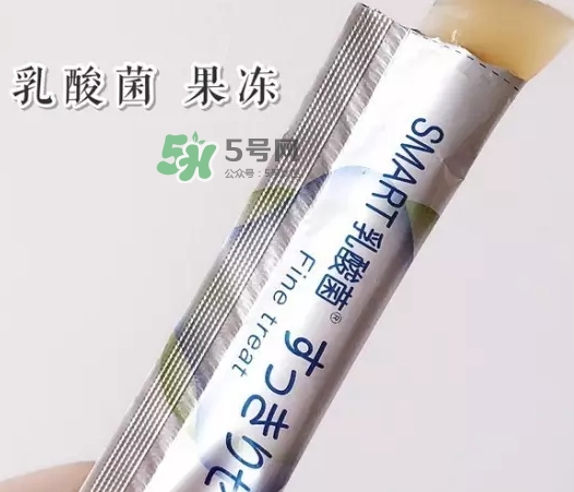 pola乳酸菌果凍條怎么吃？pola乳酸菌果凍怎么樣？