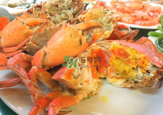 青蟹不能和什么一起吃？吃青蟹不能吃什么？
