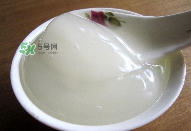 荸薺粉是什么東西？荸薺粉懷孕可以吃嗎？