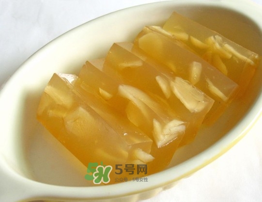 馬蹄糕怎么做才有彈性？馬蹄糕不凝固怎么補(bǔ)救？
