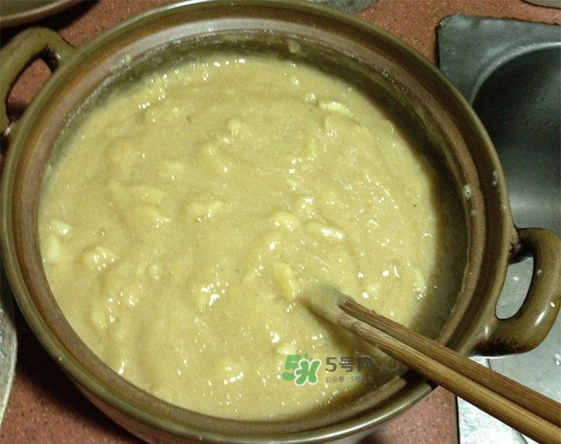 馬蹄糕怎么做才有彈性？馬蹄糕不凝固怎么補(bǔ)救？
