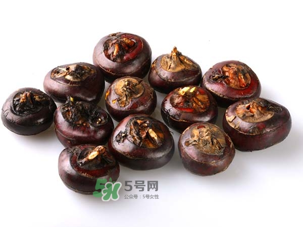 荸薺有寄生蟲嗎？荸薺有什么藥用價(jià)值？