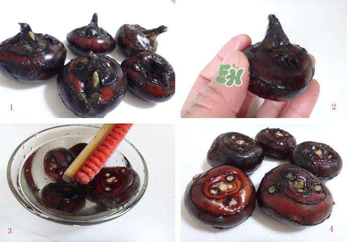 野荸薺怎么吃？野荸薺的食用功效