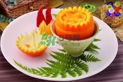 荸薺粉怎么吃？荸薺粉的功效與作用