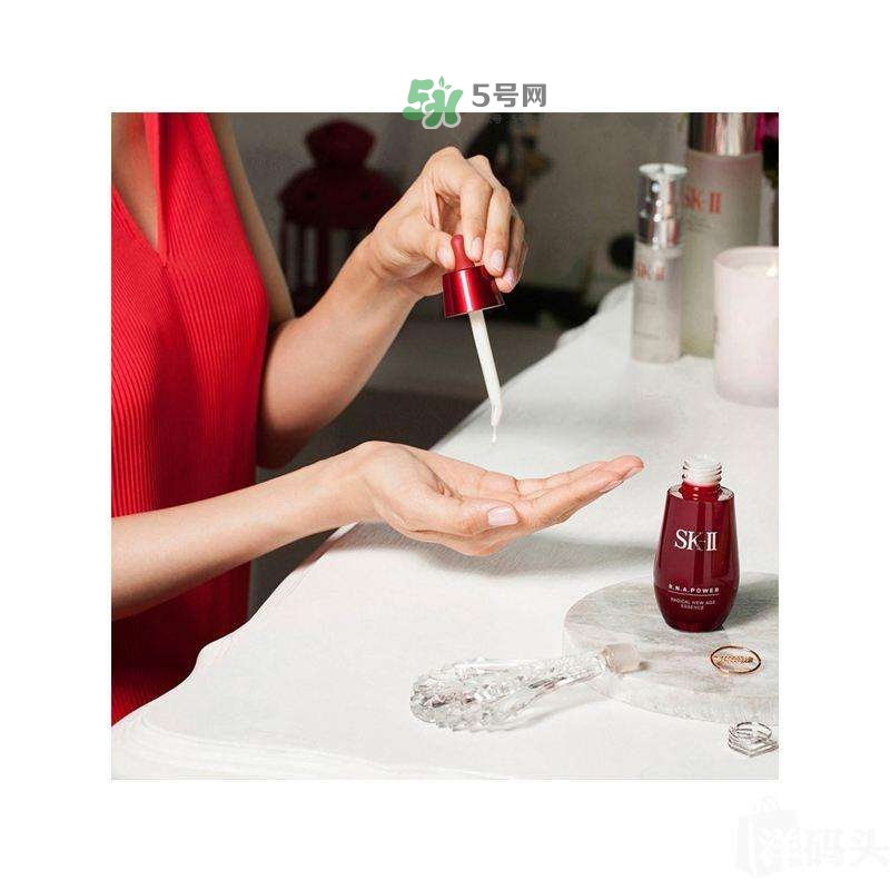 sk2小紅瓶精華怎么樣好用嗎？sk2小紅瓶精華價(jià)格