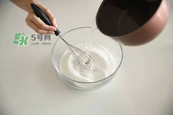 荸薺粉怎么吃？荸薺粉的功效與作用
