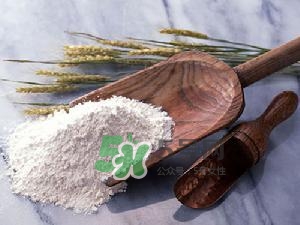 荸薺粉是什么東西？荸薺粉懷孕可以吃嗎？