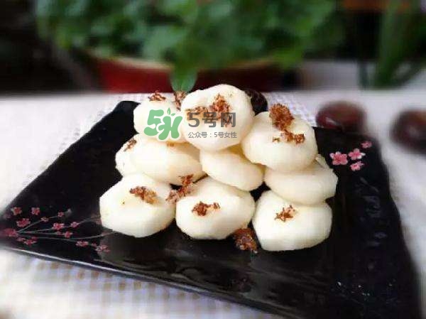 野荸薺怎么吃？野荸薺的食用功效