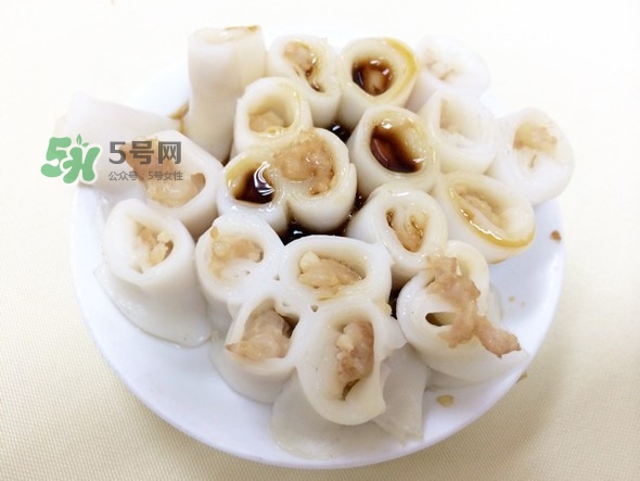 荸薺粉是什么東西？荸薺粉懷孕可以吃嗎？