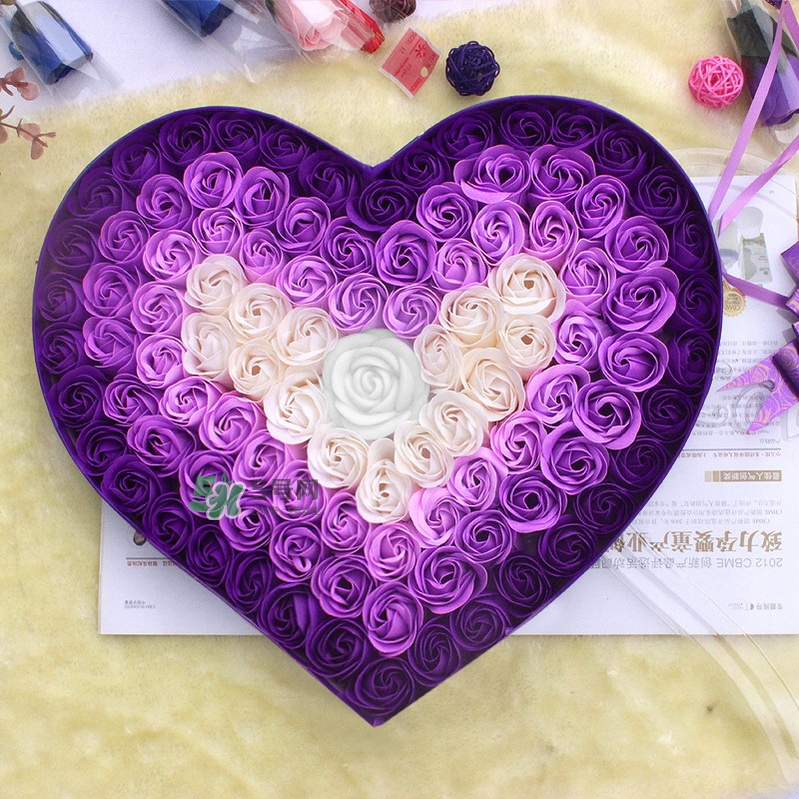 七夕送女友什么禮物好？七夕送女友禮物排行榜