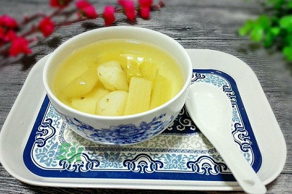 荸薺什么時候上市？荸薺什么時候成熟？