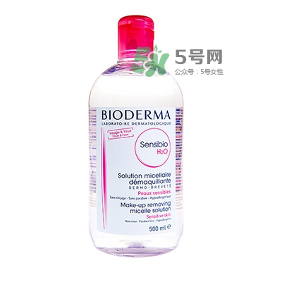 什么卸妝水好用又實惠？卸妝水怎么用？