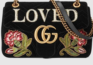 gucci古馳2017七夕限量有哪些？古馳2017七夕限量價(jià)格