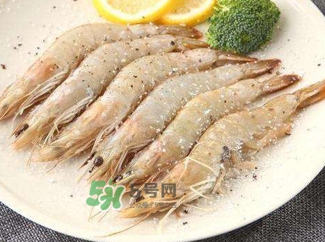 太湖白蝦屬于海鮮嗎？太湖白蝦干的做法