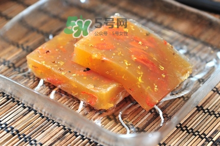 馬蹄粉可以做什么糕點(diǎn)？馬蹄粉哪里有賣？