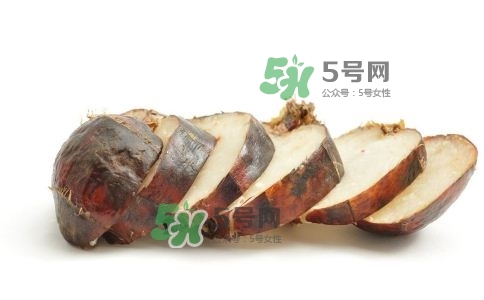 荸薺可以生吃嗎？女人吃荸薺有什么好處？