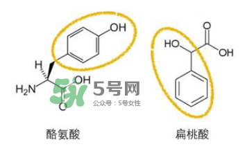 dr.wu杏仁酸有用嗎？dr.wu杏仁酸成分分析