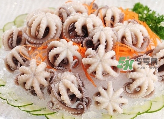 章魚頭里的墨汁可以吃嗎？章魚的墨汁好吃嗎