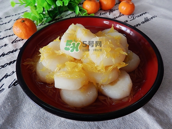 荸薺什么時候上市？荸薺什么時候成熟？