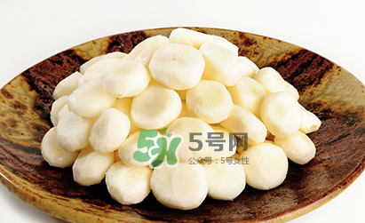荸薺怎么煮好吃又有營養(yǎng)？荸薺怎么清洗干凈？