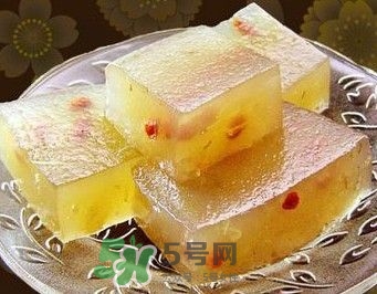 馬蹄粉可以做什么糕點(diǎn)？馬蹄粉哪里有賣？