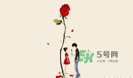 七夕送女友什么禮物好？七夕送女友禮物排行榜