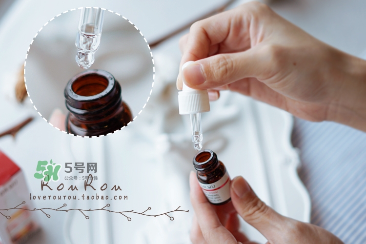 dr.wu杏仁酸有用嗎？dr.wu杏仁酸成分分析